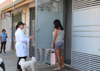 Prefeitura de Sumaré lança campanha ‘A Dengue Mora Onde Você Não Olha’