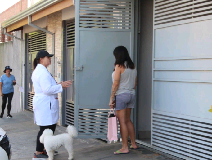 Prefeitura de Sumaré lança campanha ‘A Dengue Mora Onde Você Não Olha’