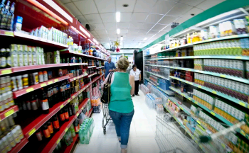 Cesta básica fica mais cara em 17 capitais em dezembro