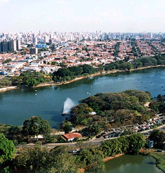 Com trégua das chuvas, Campinas reabre bosques e parques neste domingo