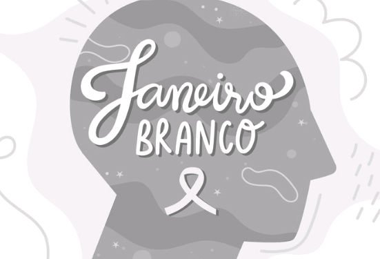 Janeiro Branco: quando o sofrimento pede lugar de fala – por Thiago Pontes