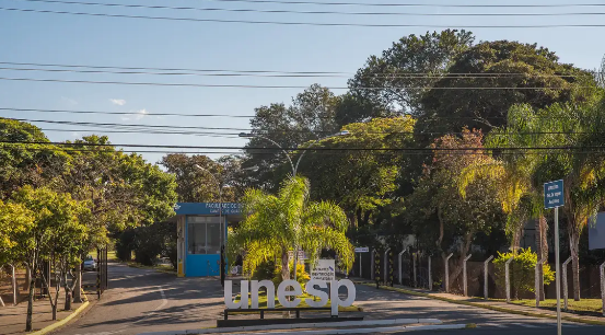 Unesp divulga lista de aprovados no vestibular 2026
