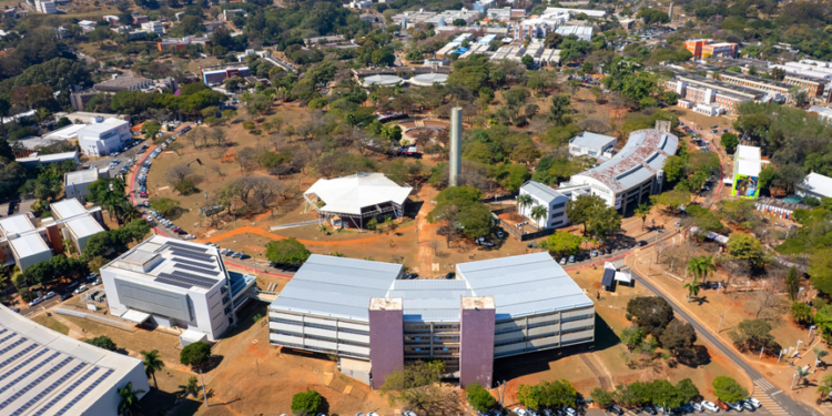 Unicamp avança no ranking britânico da THE; destaques são Educação e Engenharias
