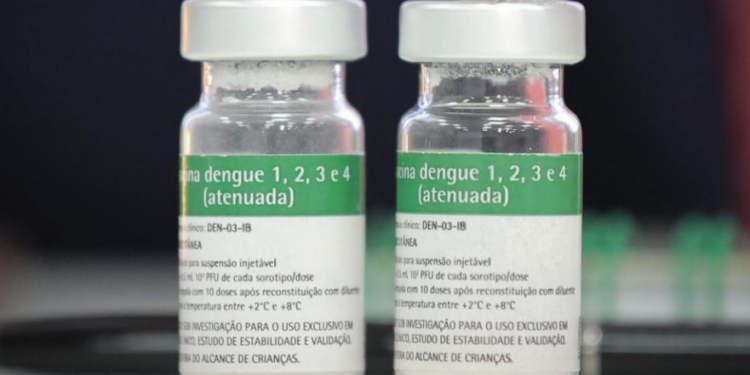 8 perguntas e respostas sobre a vacina da dengue do Instituto Butantan