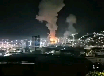 Em comunicado, Brasil e mais cinco países condenam ataque à Venezuela