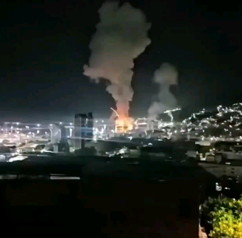 Em comunicado, Brasil e mais cinco países condenam ataque à Venezuela