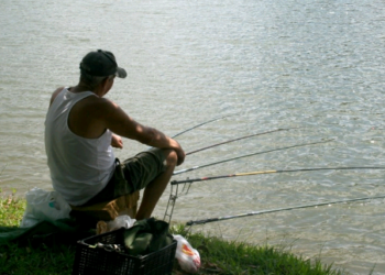 Prefeitura de Vinhedo divulga Calendário de Pesca 2026 com datas autorizadas na Represa II
