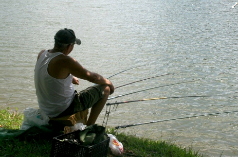 Prefeitura de Vinhedo divulga Calendário de Pesca 2026 com datas autorizadas na Represa II