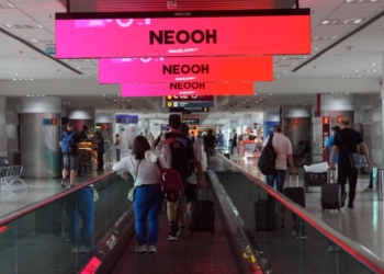 Viracopos atinge novo recorde anual, com 12,8 milhões de passageiros em 2025