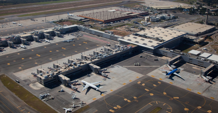 Prefeitura de Indaiatuba promove Feira de Empregos para empresa em Viracopos