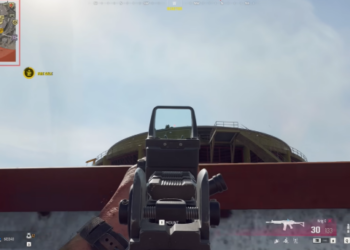 Estratégias de Warzone