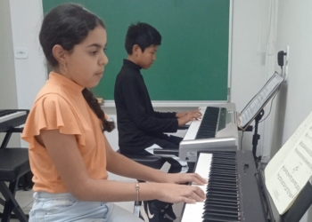 Hortolândia abre inscrições para cursos e formações culturais