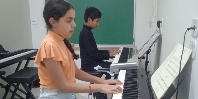 Hortolândia abre inscrições para cursos e formações culturais