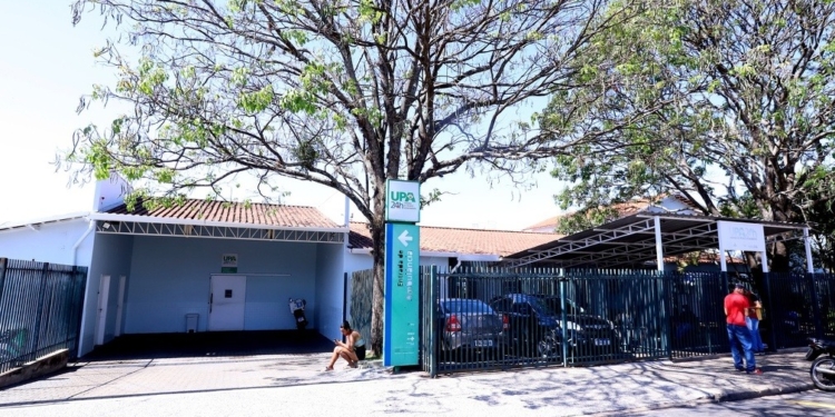 Casos de urgência e emergência da UPA São José serão realocados nesta quinta