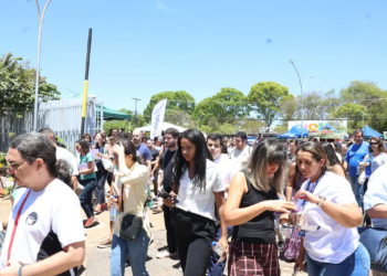 Fies 2026: prazo para aluno complementar inscrição termina nesta terça