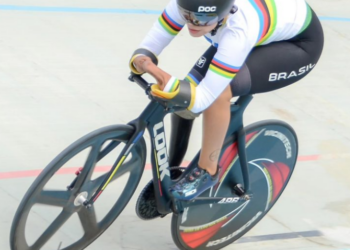 Campeonato Pan-Americano de Paraciclismo de pista e estrada é realizado em Indaiatuba