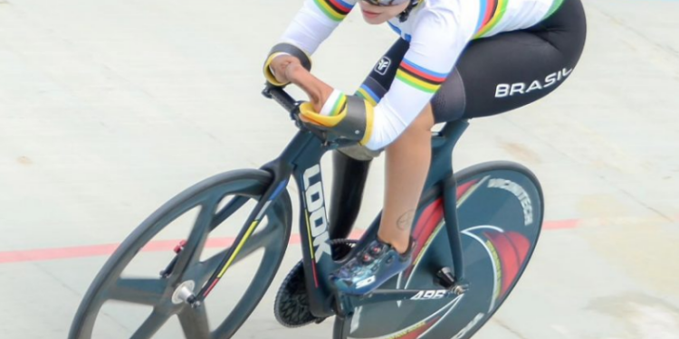 Campeonato Pan-Americano de Paraciclismo de pista e estrada é realizado em Indaiatuba