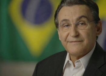 Morre Renato Rabelo, ex-presidente do PcdoB, aos 83 anos