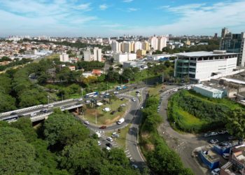 Pontes da Avenida Prestes Maia serão ampliadas; obras começam em março