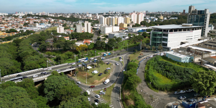 Pontes da Avenida Prestes Maia serão ampliadas; obras começam em março