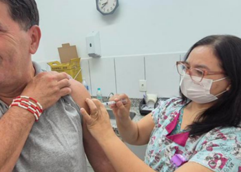 Prefeitura de Americana realiza campanha de multivacinação neste sábado em sete UBSs