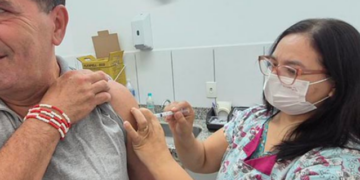 Prefeitura de Americana realiza campanha de multivacinação neste sábado em sete UBSs