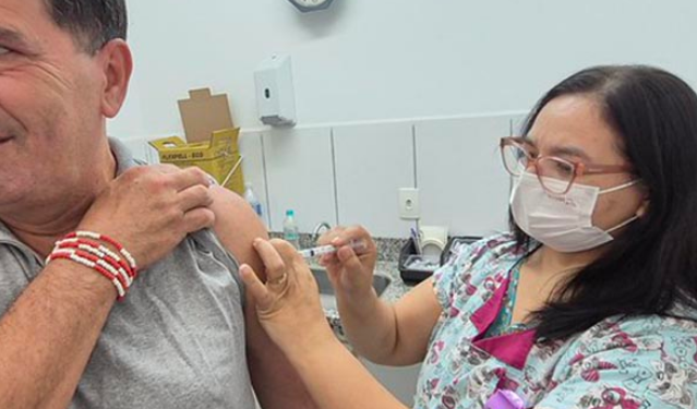 Prefeitura de Americana realiza campanha de multivacinação neste sábado em sete UBSs