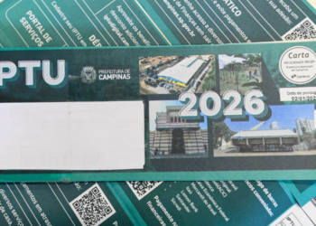 Campinas: cota única do IPTU de imóveis residenciais vence nesta terça-feira