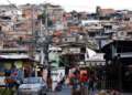 Segurança, moradia e saúde são maiores demandas de moradores de favelas