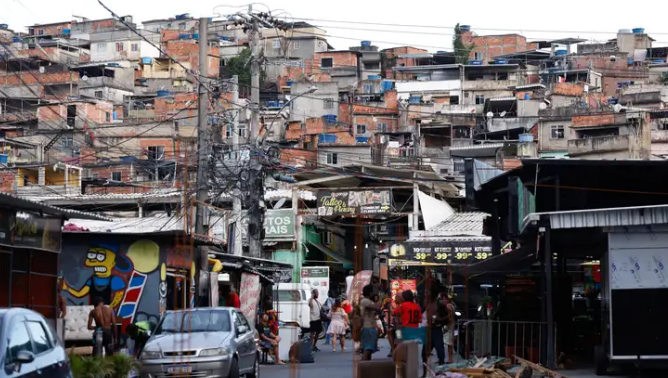 Segurança, moradia, saúde são maiores demandas de moradores de favelas