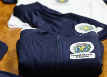 Escolas municipais de Campinas iniciam ano letivo nesta sexta-feira
