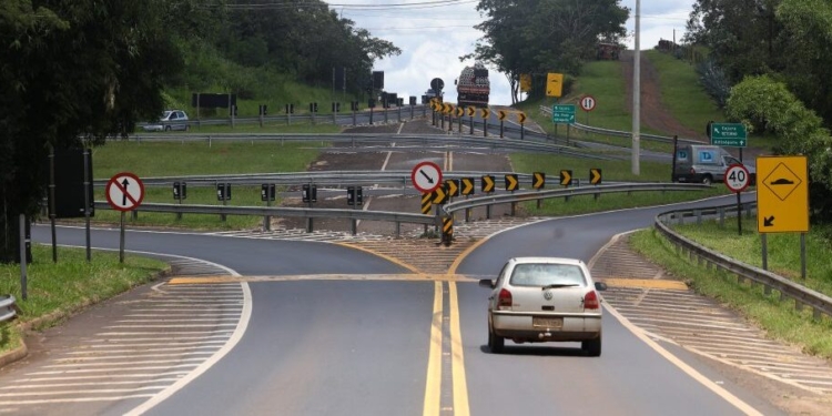 Consórcio Rota Mogiana vence leilão de concessão de rodovias por R$ 1,08 bi