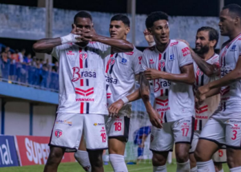 Times do Interior de SP vivem noites históricas na Copa do Brasil