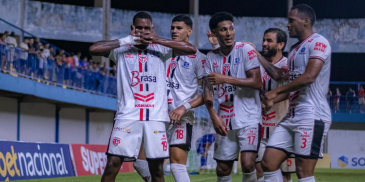 Times do Interior de SP vivem noites históricas na Copa do Brasil
