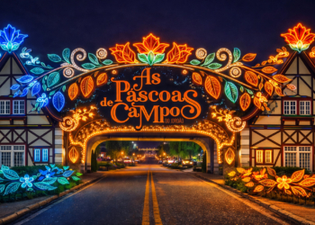 Campos do Jordão terá a maior temporada de Páscoa da sua história