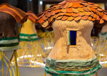 Cidadela: exposição interativa chega a Campinas