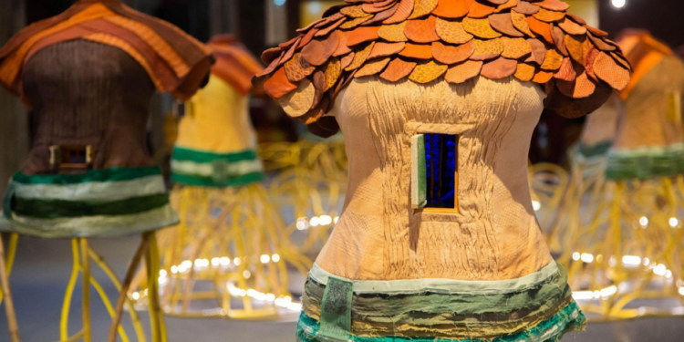 Cidadela: exposição interativa chega a Campinas