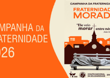 Campanha da Fraternidade e Habitação – por José Pedro Martins