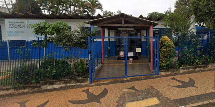 CEI na Boa Vista retomará aulas na segunda-feira após princípio de incêndio