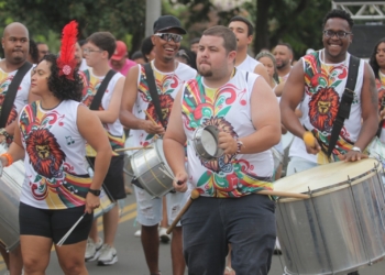 Pré-Carnaval agita o domingo em Campinas; confira a agenda