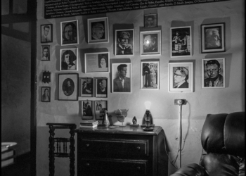 Núcleo de Fotografia de Campinas abre a mostra ‘Analógicas’