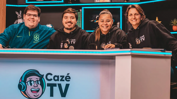 CazéTV