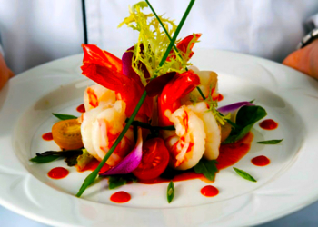 Ilhabela: Abertas as inscrições para o 3º Festival Gastronômico Folha Sabores da Praia