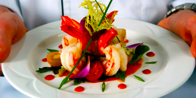 Ilhabela: Abertas as inscrições para o 3º Festival Gastronômico Folha Sabores da Praia