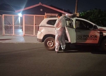 Polícia encontra corpos de mãe e filha dentro de casa em Indaiatuba