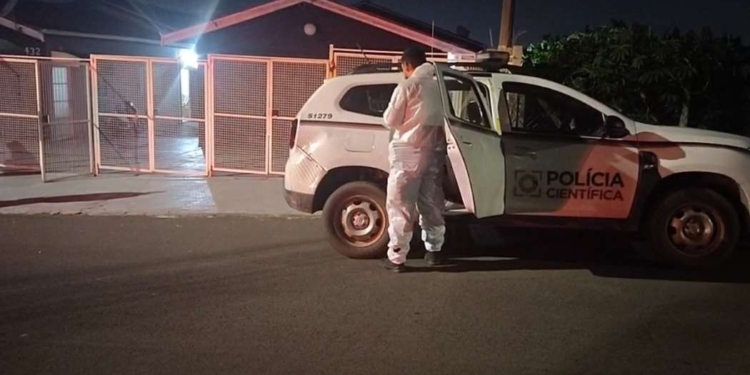 Polícia encontra corpos de mãe e filha dentro de casa em Indaiatuba