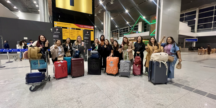 Mesmo sem companhia ou com medo do mar, eles encararam expedições do outro lado do planeta