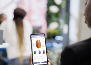 Mozaiko expande soluções em RFID e IA para o mercado varejista