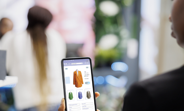 Mozaiko expande soluções em RFID e IA para o mercado varejista