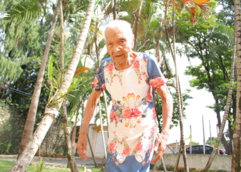 Hortolândia procura os seus centenários para receber homenagem em maio